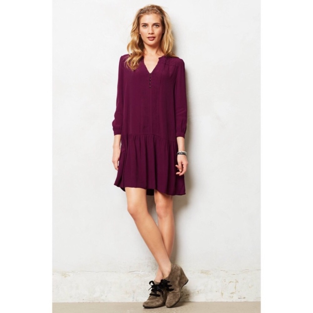 GUC Anthro dress, size small